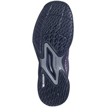 Babolat Buty tenisowe Jet Mach 3 Allcourt czarne dziecięce